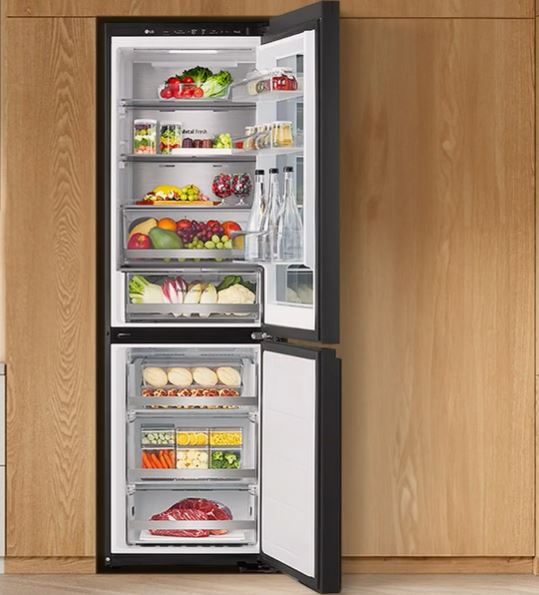 are lg refrigerators really good
