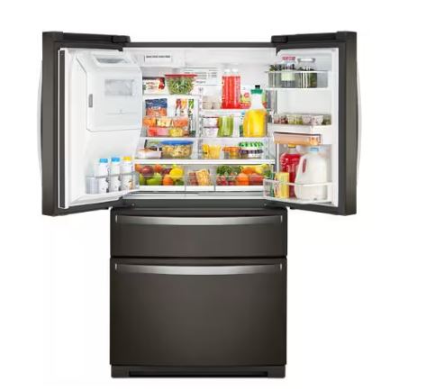 are whirlpool refrigerators good quality