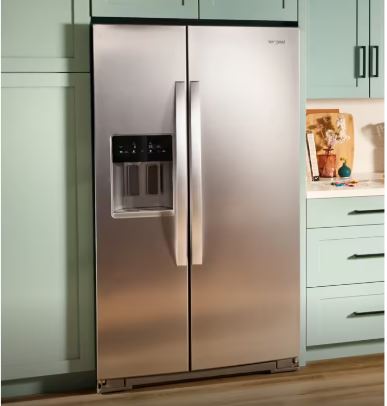 are whirlpool refrigerators good