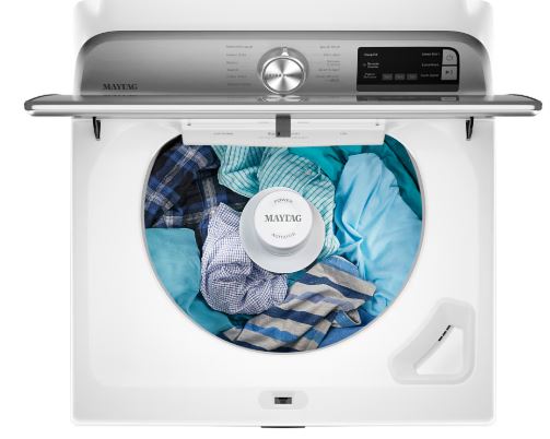 how to enter the Maytag bravos diagnostic mode