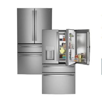 is GE a good refrigerator brand