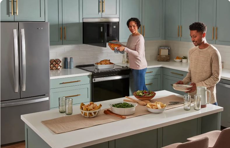 is whirlpool refrigerator a good brand