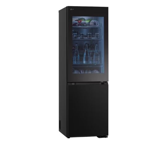 lg refrigerator ice maker