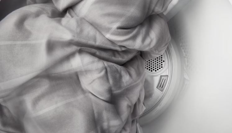 maytag bravos dryer leaves clothes soaking wet