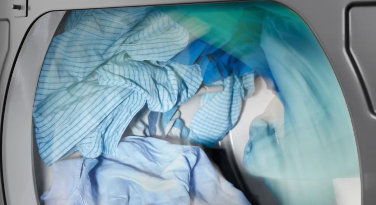 maytag bravos dryer no heat