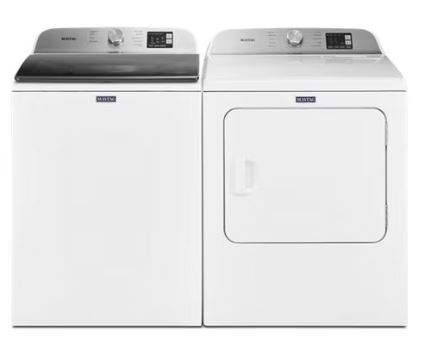 maytag bravos dryer problems