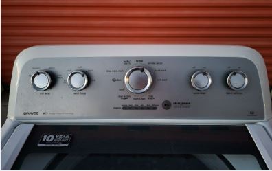 maytag bravos mct washer error codes