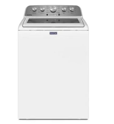 maytag bravos mct washer troubleshooting