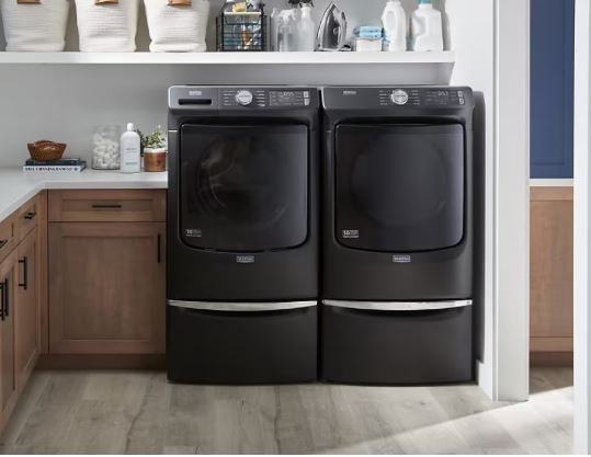 maytag dryer start button replacement