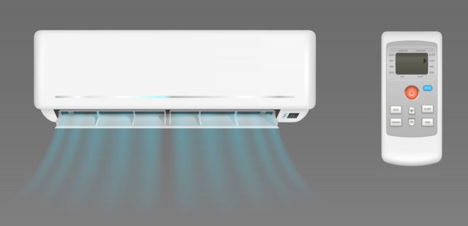 mini split air conditioner cooling problems