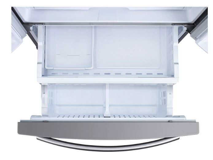 samsung ice maker problems