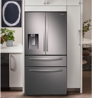 samsung refrigerator ice maker problems