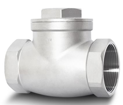 washing machine check valves