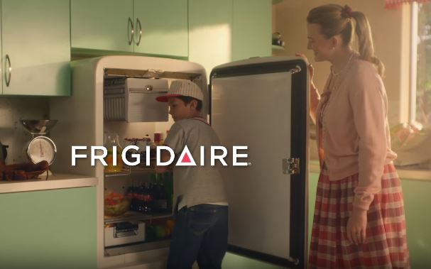 where are frigidaire refrigerators made