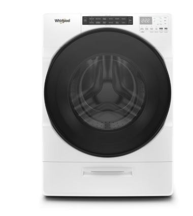 whirlpool duet dryer won't heat