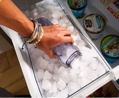 whirlpool refrigerator problems