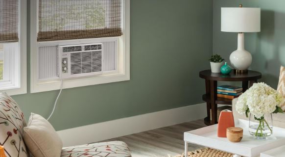 why is my Frigidaire Air Conditioner Not Working