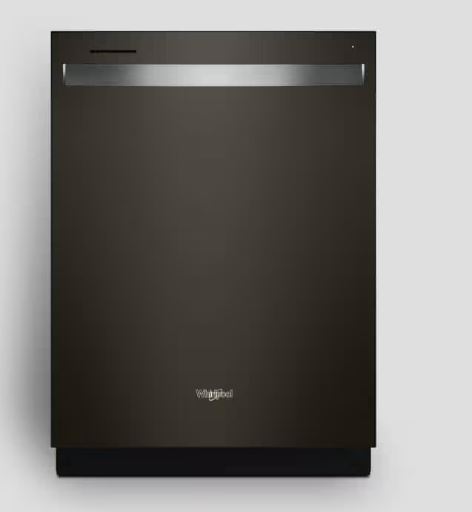 why is my Whirlpool Dishwasher Not Turning On