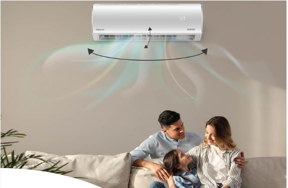 2 Green Lights on Mitsubishi Mini Split Troubleshooting