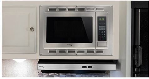 Bad Microwave Diode Symptoms