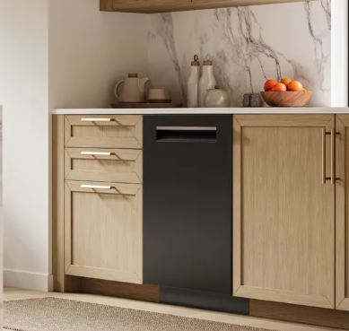 Bosch Dishwasher E15 Error code