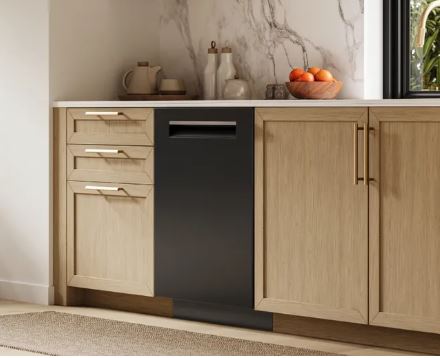 Bosch Dishwasher Starting Problems