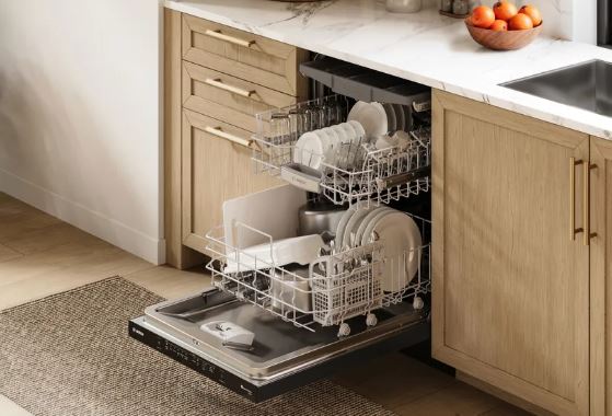 Bosch Dishwasher Won't Start