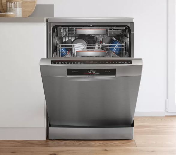 Bosch Silence Plus 44 dBA Troubleshooting Guide