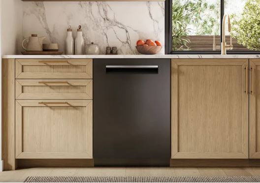 Bosch dishwasher not starting the wash cycle