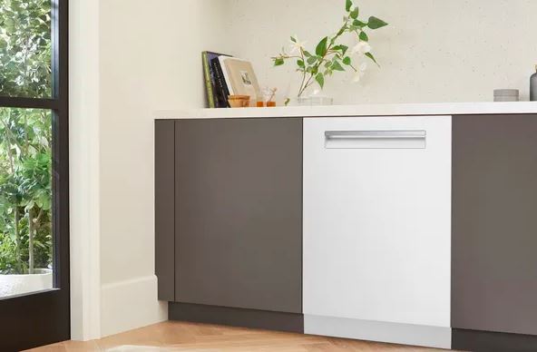 Bosch dishwasher troubleshooting