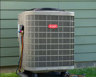 Bryant Air Conditioner Not Turning On