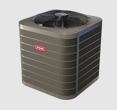 Bryant Air Conditioner Troubleshooting Guide