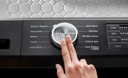 Can I skip the sensing phase on my Maytag Centennial