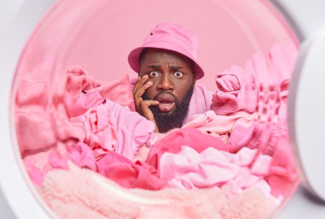 Does Washing Machine Drain Into Sewer Line