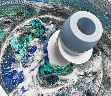 Drainage and Spin Failures in Kenmore Washers