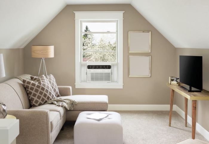 Frigidaire AC WiFi Troubleshooting