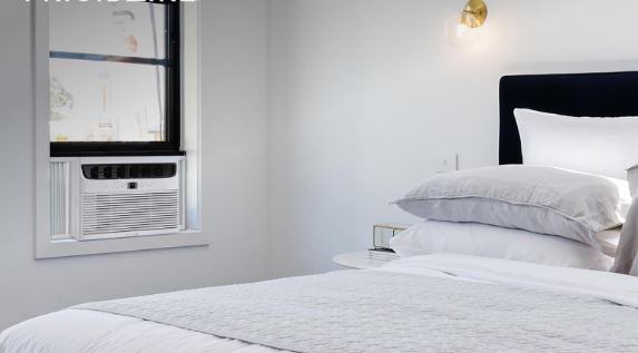 Frigidaire Air Conditioner Compressor Not Turning On