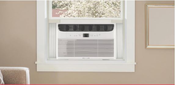 Frigidaire Window Air Conditioner Troubleshooting Guide