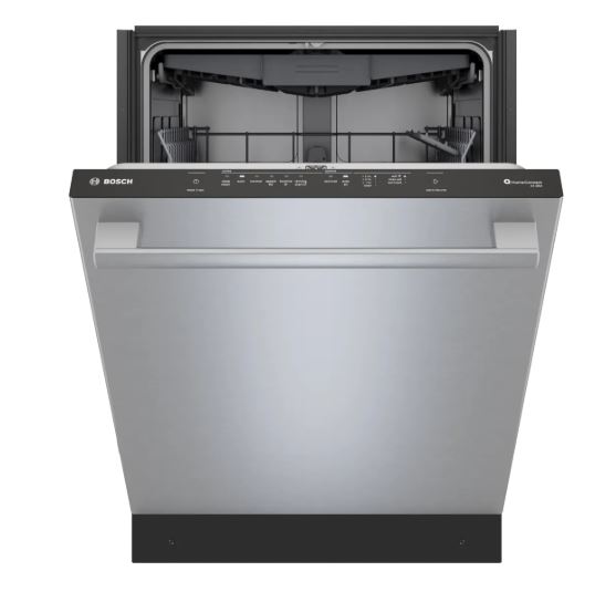 How Bosch Dishwasher Beep Communication Works