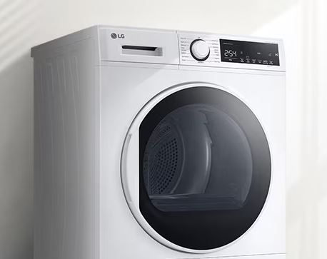 How Do I Fix the D90 on My LG Dryer