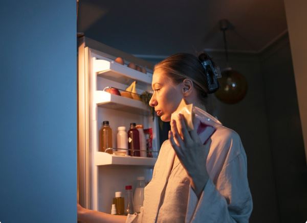 How Do I Stop My GE Refrigerator from Making Noise