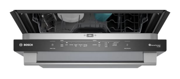 How Do You Fix a Bosch Dishwasher That Beeps and Won't Start