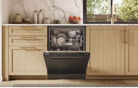 How Do You Fix a Bosch Dishwasher That Won't Start a Wash Cycle