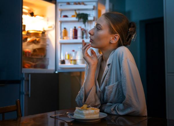 How Long Is Cake Good For in the Refrigerator