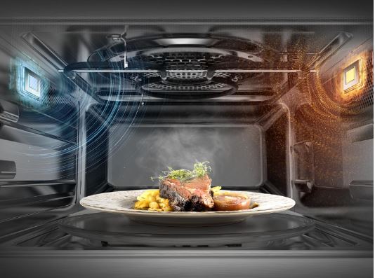 How do I know if my microwave diode is bad