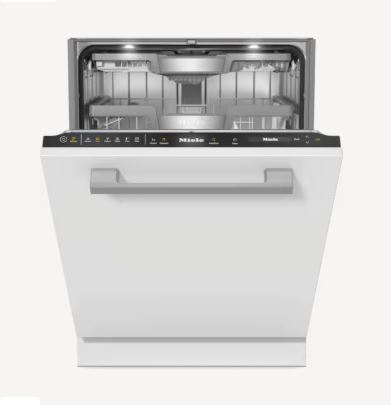 How long should a Miele dishwasher last