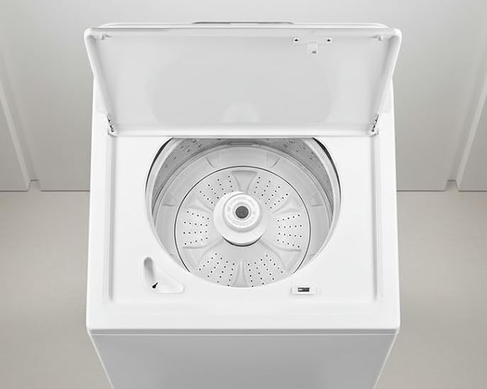 How long should the sensing cycle take on a Kenmore series 500 washer