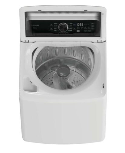 How to Fix a Kenmore Series 500 Washer Stuck on Sensing