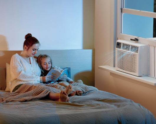 How to Replace Thermostat in Window Air Conditioner