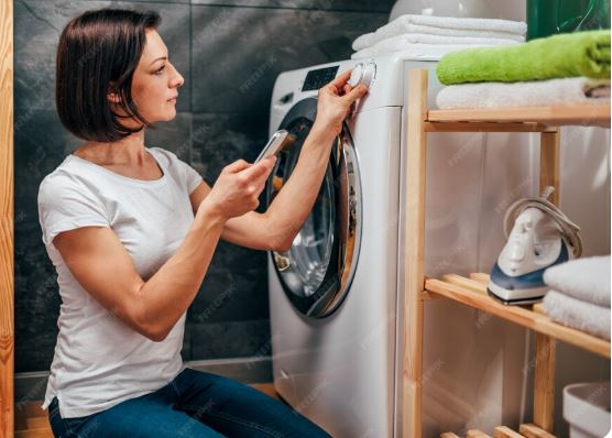 How to Reset Kenmore Series 600 Washing Machine